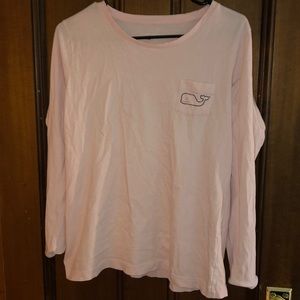 Vineyard Vines long sleeve